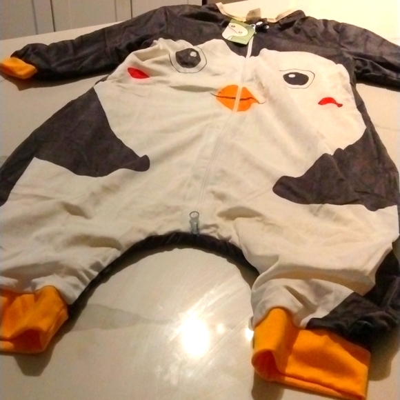 Unisex MICHLEY Baby Sleeping Bag Sack Long Sleeve with Winter Swaddle Sz L - Picture 5 of 8